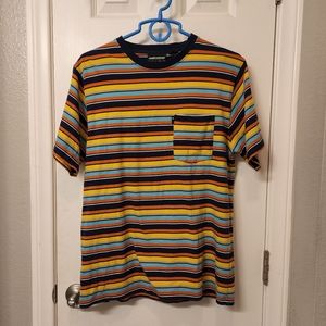 The hundreds varsen tshirt nwot
